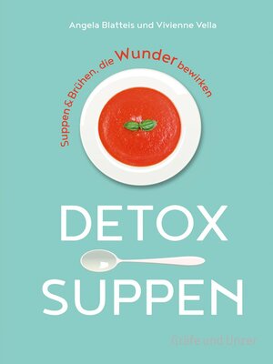 cover image of Detox-Suppen